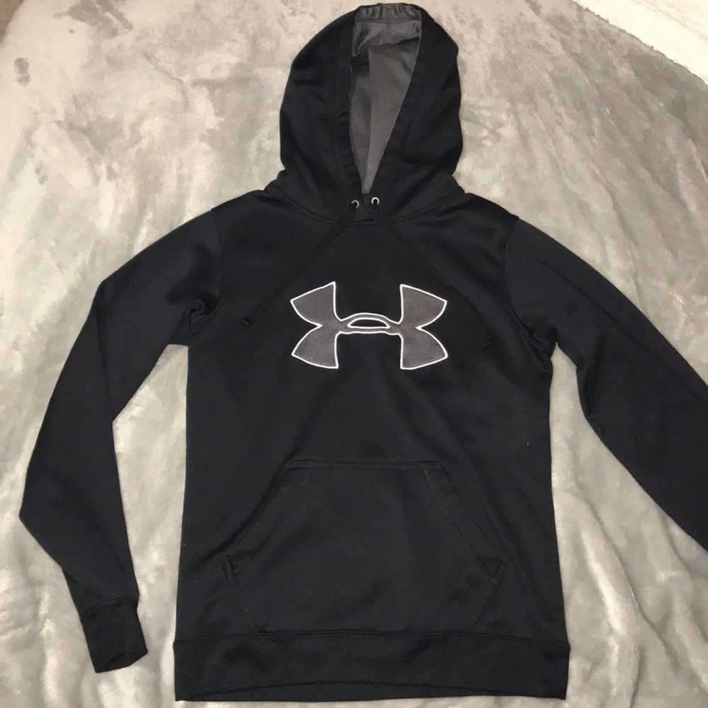 Under Armour hoodie